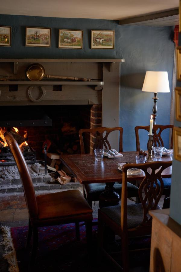 The Bell & Crown Mini-hôtel