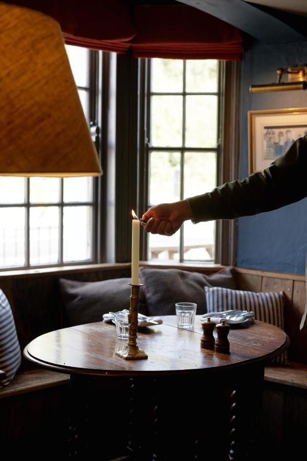 Mini-hôtel The Bell & Crown Zeals