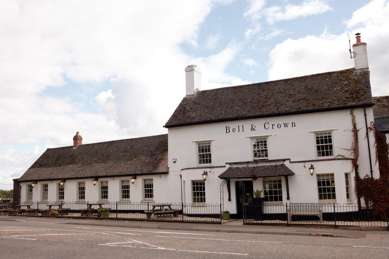 The Bell & Crown Mini-hôtel