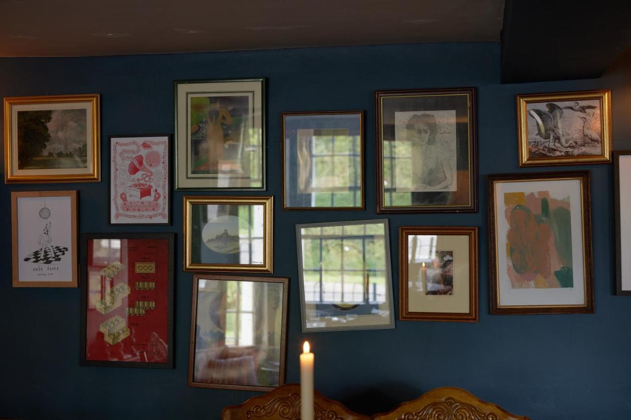 The Bell & Crown Mini-hôtel Zeals