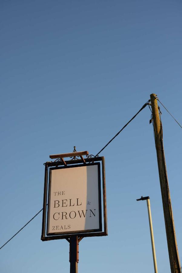 The Bell & Crown *