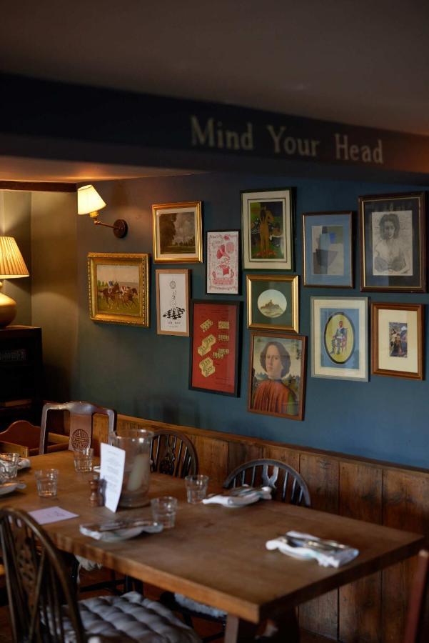The Bell & Crown Mini-hôtel