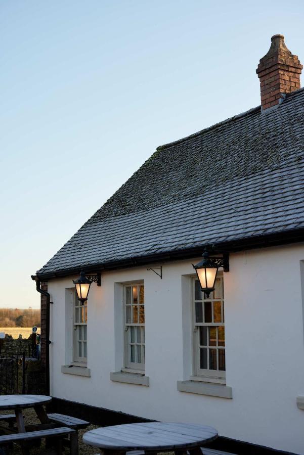 Mini-hôtel The Bell & Crown