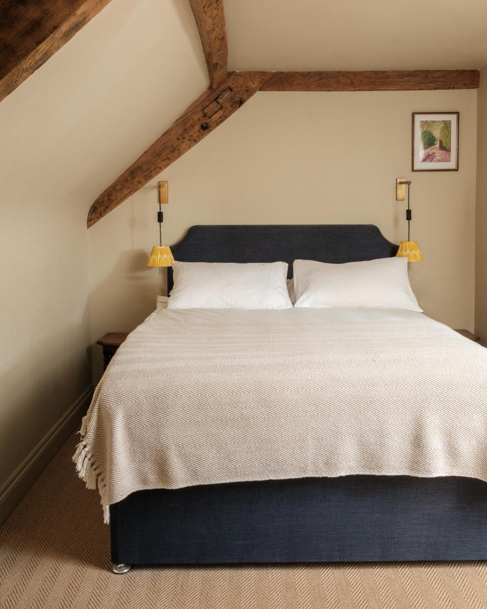 The Bell & Crown Mini-hôtel Zeals