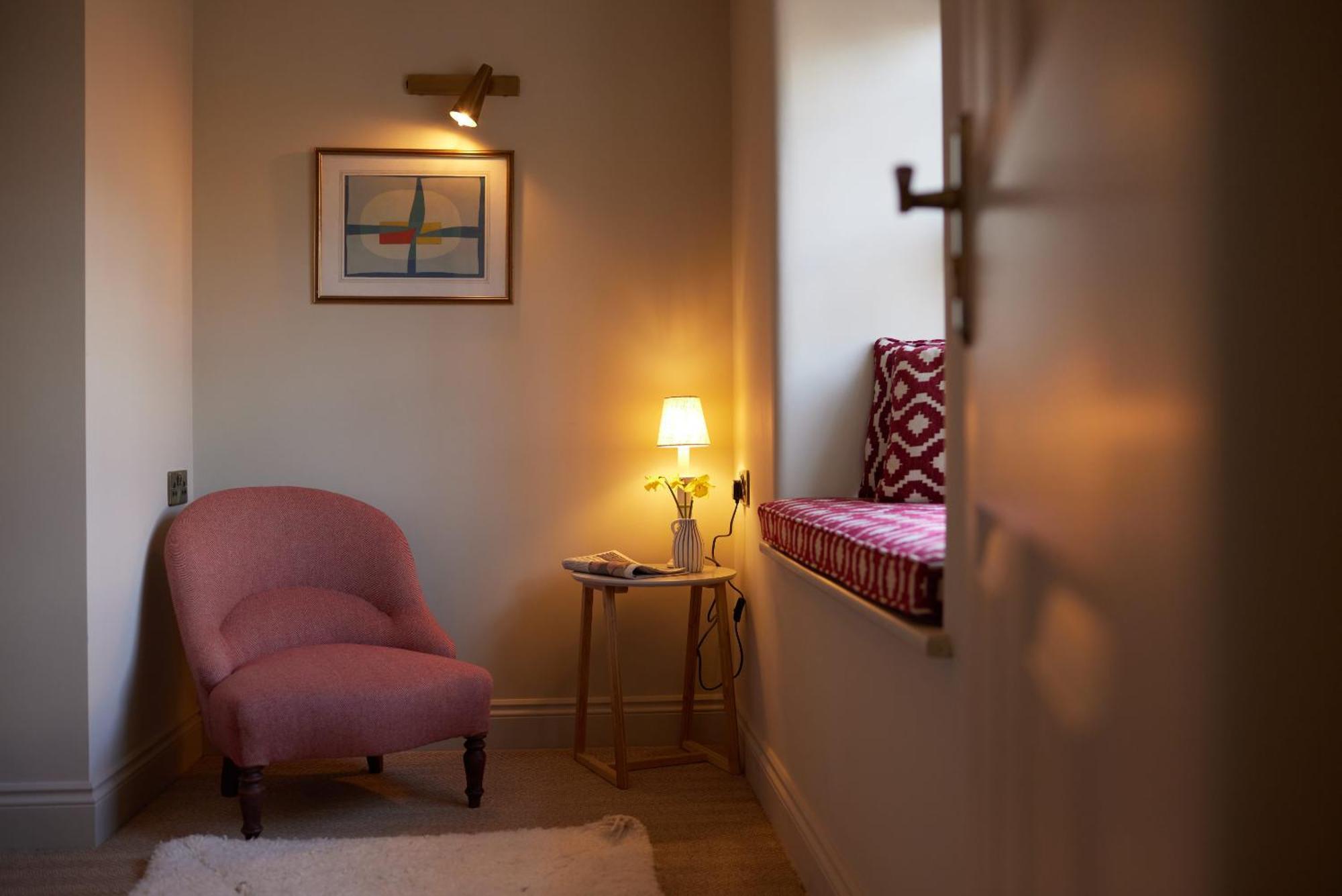 Mini-hôtel The Bell & Crown Zeals